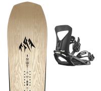 JONES Men's Flagship - Hombre - Negro / Beige - talla 165W- modelo 2026