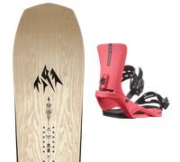 JONES Men's Flagship - Hombre - Negro / Beige - talla 169W- modelo 2026