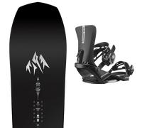 JONES Men's Flagship Pro - Hombre - Beige / Negro - talla 158- modelo 2026