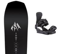 JONES Men's Flagship Pro - Hombre - Beige / Negro - talla 162W- modelo 2026