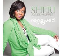 JONES-MOFFETT, SHERI - RENEWED