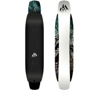 Jones Mountain Snowskate Snow-Skateboard Snowdeck Herren Damen Niños Nuevo