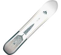 JONES M's Frontier 2.0 - Hombre - Blanco / Azul - talla 159- modelo 2026