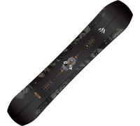 JONES M's Mountain Twin Pro - Hombre - Negro - talla 154- modelo 2026