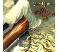 Jones - My Long Haired Life