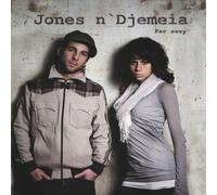 Jones N Djemeia - Far Away