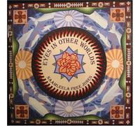 Jones Naamleela Free - Eyes in Other Worlds