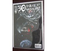 Jones, Nat - 30 Days Of Night: Three Tales