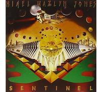 Jones, Nigel Mazlyn - Sentinel