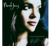 Jones Norah - Come Away With Me