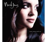 Jones, Norah - Come Away With Me