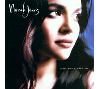 Jones, Norah - Come Away With Me by Jones, Norah (2002) Audio CD
