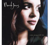 Jones, Norah - Come Away With Me by Jones, Norah [Music CD]