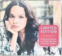 Jones, Norah - Come Away With Me - Edition 2 CD (inclus 4 titres bonus et 2 clips)