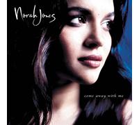 Jones, Norah - Come Away With Me -Ltd-