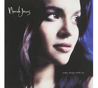 Jones Norah - Come Away Withh Me