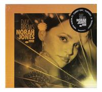 Jones Norah - Day Breaks