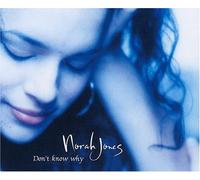Jones,Norah - Don't Know Why