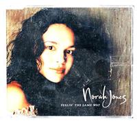 Jones Norah - Feelin' The Same Way
