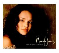 Jones, Norah - Feelin' the Same Way
