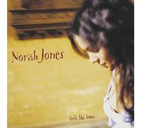 Jones Norah - Feels Like Home