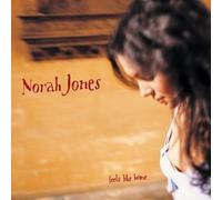 Jones, Norah - Feels Like Home by Jones, Norah (2004) Audio CD