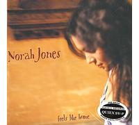 Jones, Norah - Feels Like Home [Vinilo]