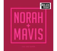 Jones Norah - I'll Be Gone (7") (Black Friday 2019) [Vinilo]