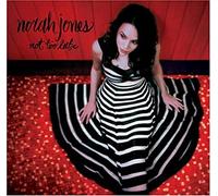 Jones Norah - Not Too Late