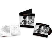 Jones Norah Pick Me Up Off The Floor CD (Deluxe EDT 2 Bonus Tracks + Booklet)