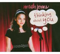 Jones, Norah - Thinking of You