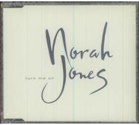 Jones, Norah - Turn Me on