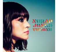 Jones Norah - Visions - CD + Pista Extra Edición Indie Exclusiva Ltd.