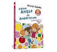 Jones, O: Keine Angst In Andersrum Book NUEVO