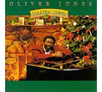 Jones, Oliver - Yuletide Swing