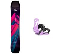 Jones - Pack Airheart 2.0 2025 S.M.L.XL