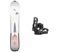 Jones - Pack Dream Weaver 2.0 Splitboard 2026 - Blanco Blanco S.M.L