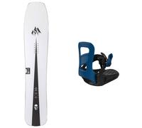 Jones - Pack Mini Mind Expander 2024 - Blanco Blanco L.XS.S