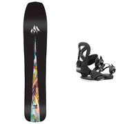 Jones - Pack Mini Mind Expander 2025 - Negro Negro M.L