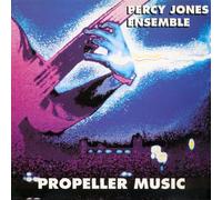 Jones, Percy Ensemble - Propeller Music