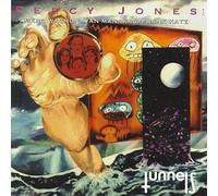 Jones, Percy - Percy Jones With the Tunnels