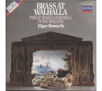 Jones, Philip - Brass at Walhalla