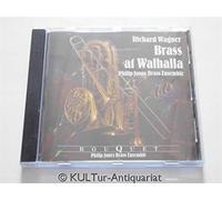 Jones,Philip Brass Ensemb. - Brass at Walhalla [Import]