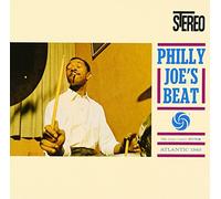 Jones Philly Joe - Philly Joe's Beat (Jpn)