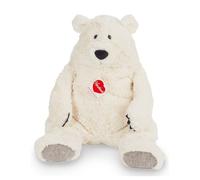 Jones Polar Oso Por Teddy Hermann - Lavable Juguete de Peluche - 50cm-93877