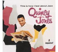 Jones Quincy - Así Es Como Me Siento (SHM)
