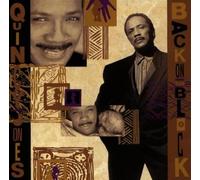 Jones, Quincy - Back On The Block