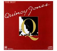 Jones, Quincy - Best of