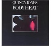Quincy Jones - Body Heat