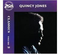 Jones, Quincy - Classics